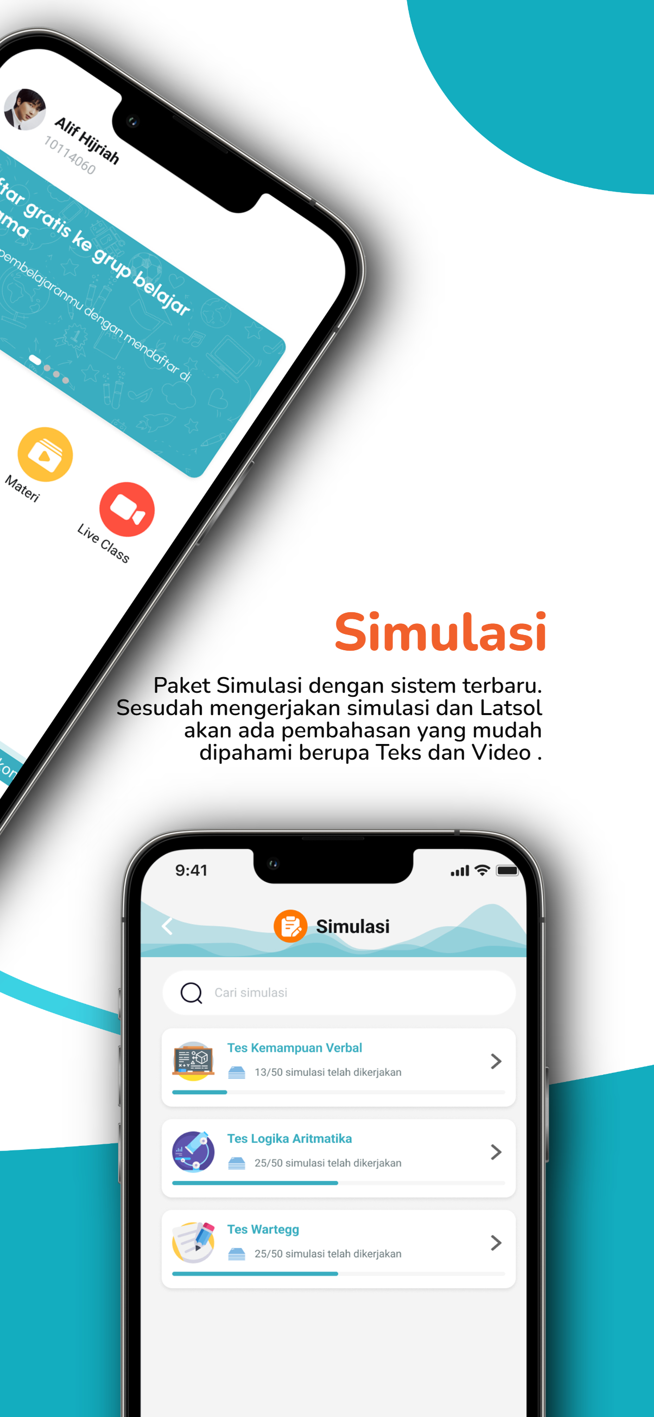 Latihan Soal Psikotes Kerja