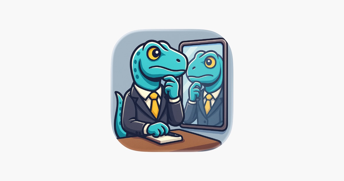 ‎Reflectric: Daily Reflect App - App Store