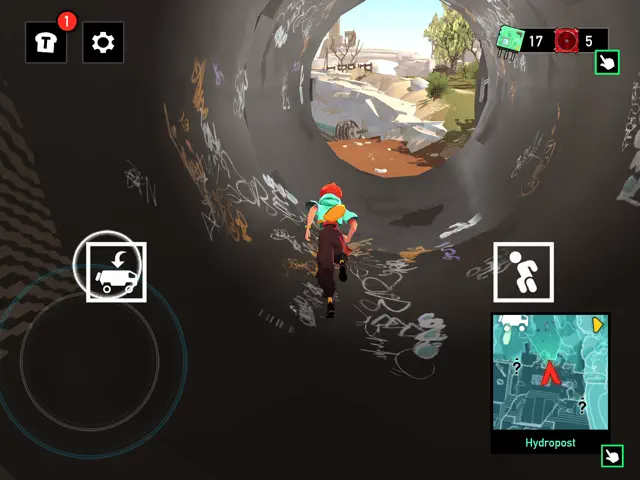 Caravan SandWitch screenshot 12