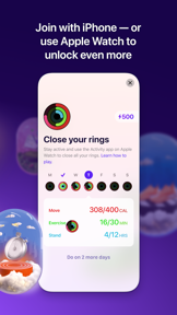 LumiHealth screenshot