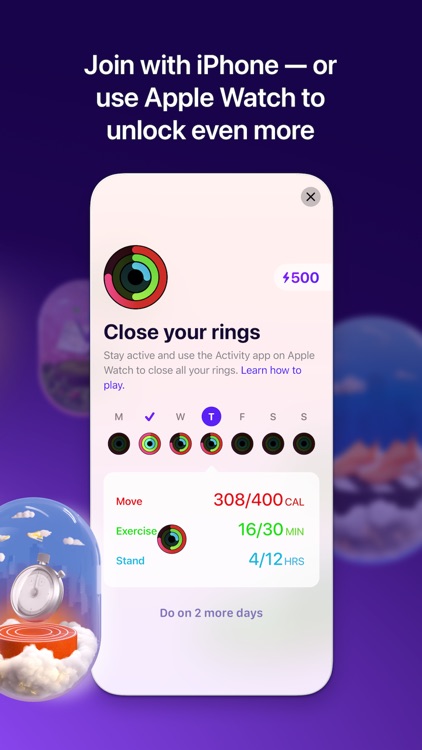 LumiHealth screenshot-4