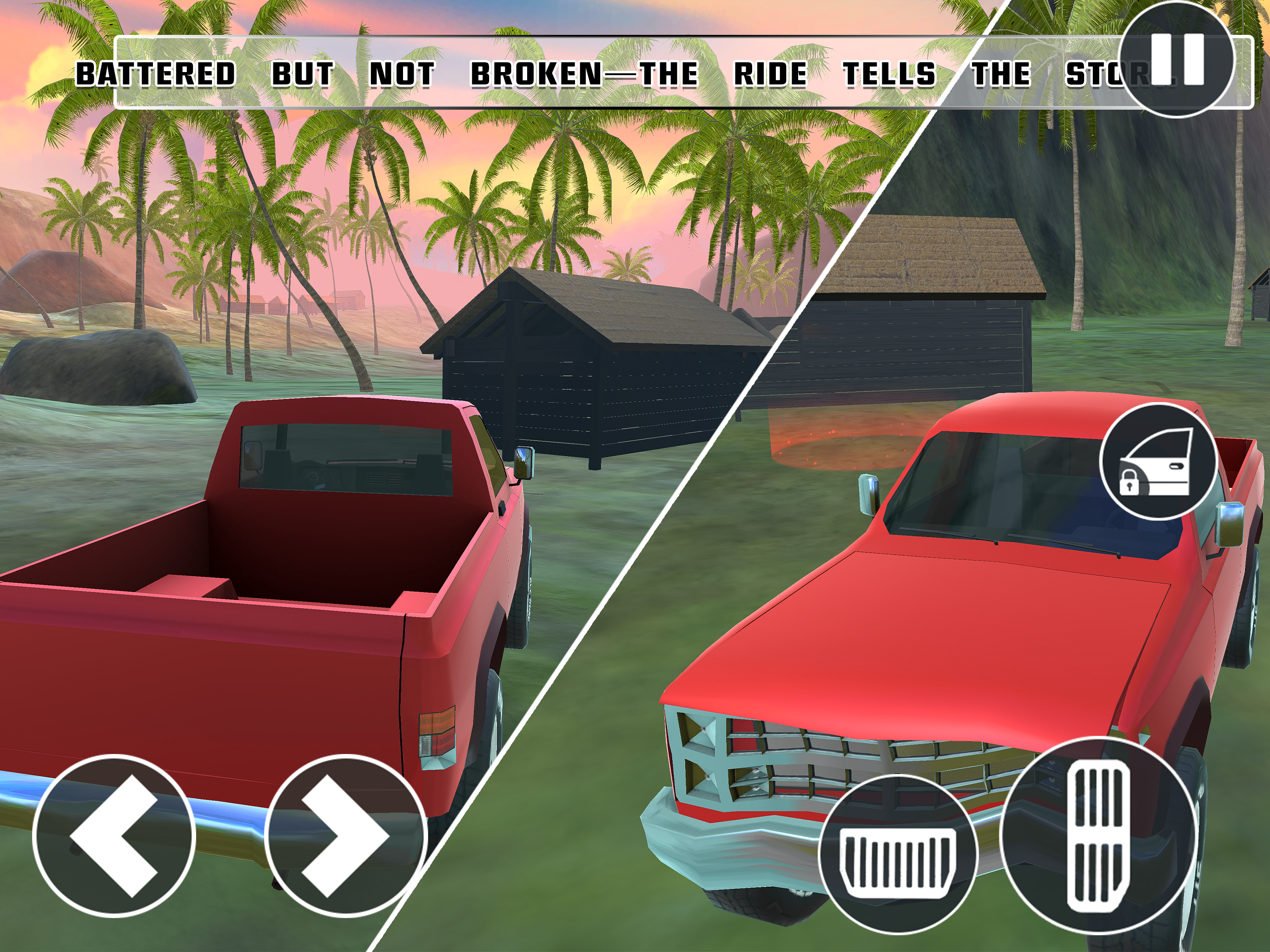 Drug Dealer Mafia City 3D