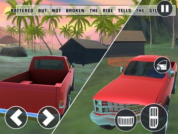 Drug Dealer Mafia City 3D iPad screenshot