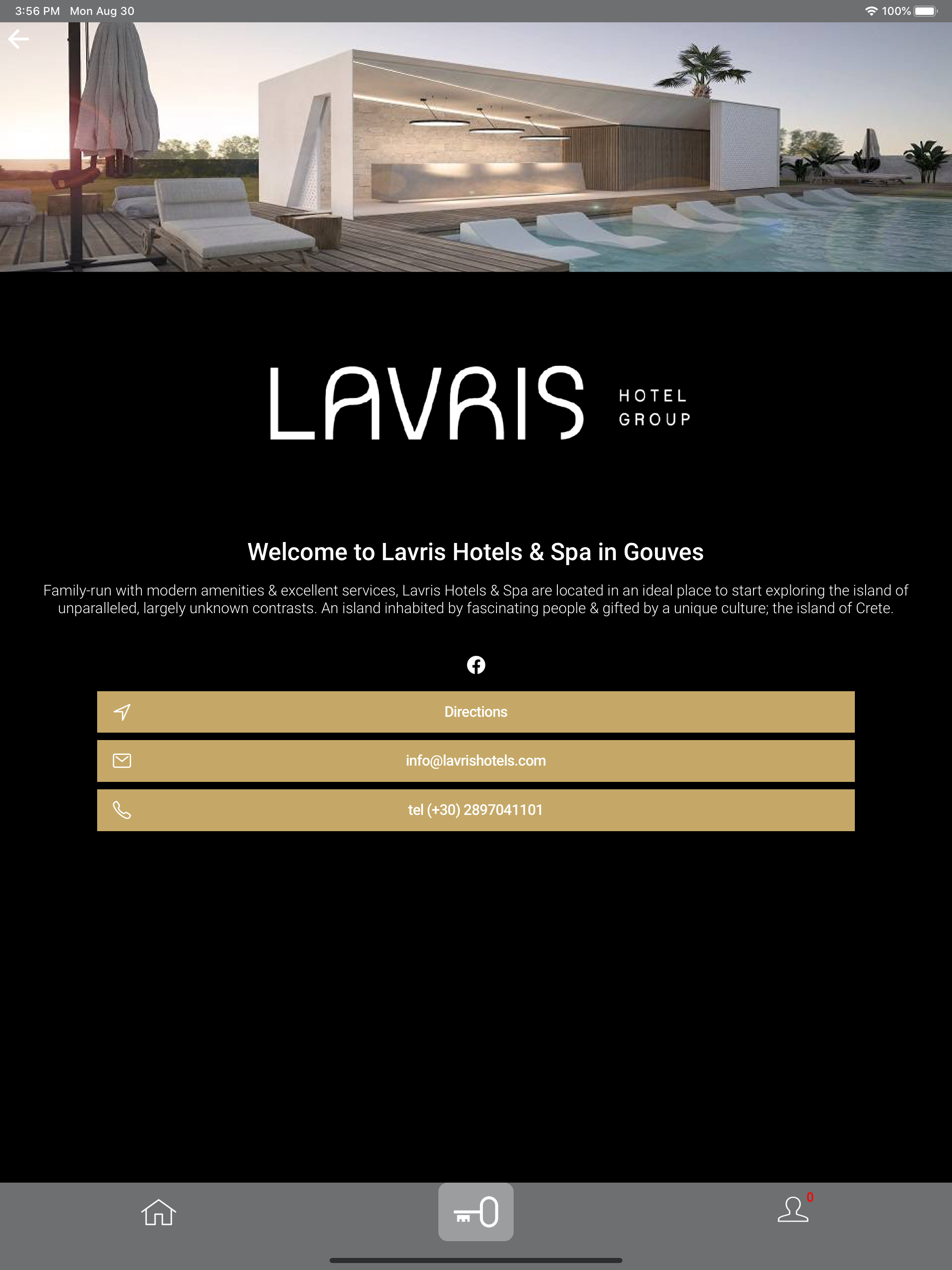Lavris Hotels