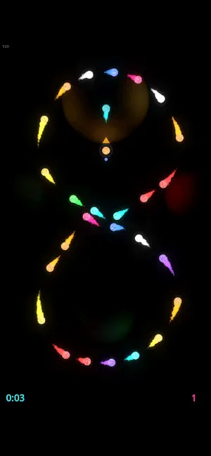 Orbs screenshot 1