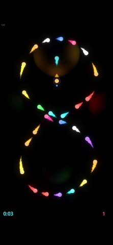 Orbs screenshot