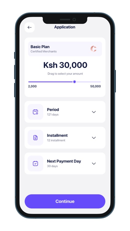 Chapeo Cash: Loan App In Kenya