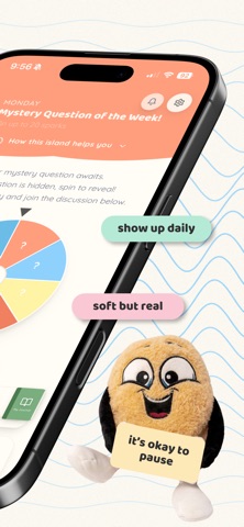 Bemellou: Mental Wellness Screenshot 2 of 6
