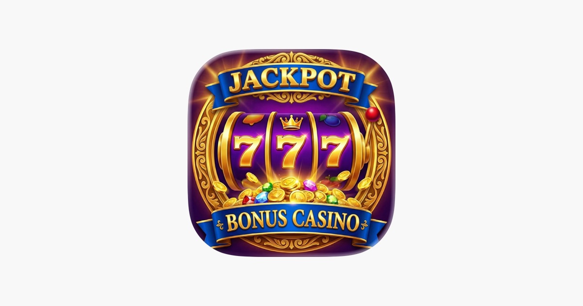 Bonus casino 777