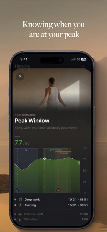 Gaia - Body Intelligence Screenshot 7 of 7
