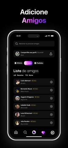 ROLE - Bares, Baladas e Festas Screenshot 7 of 10