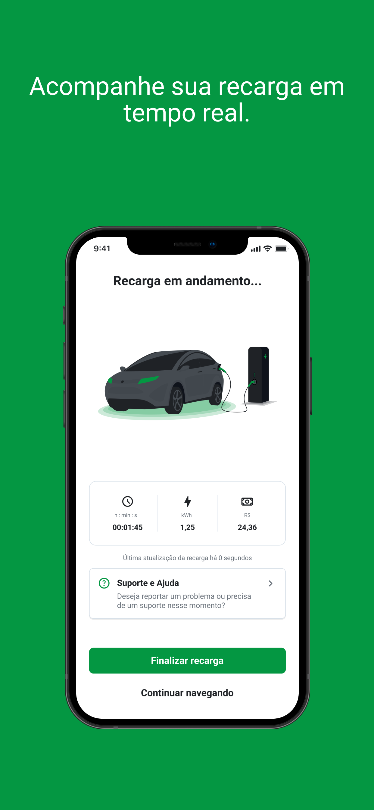 Eletrovia Brasil