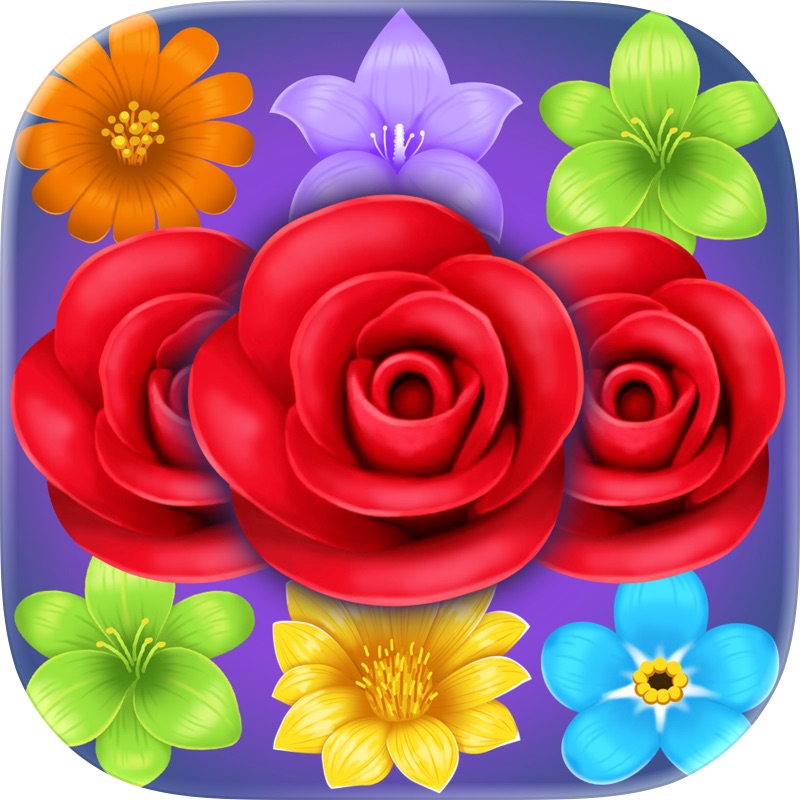 Blossom Sort® - Flower Games screenshot 9