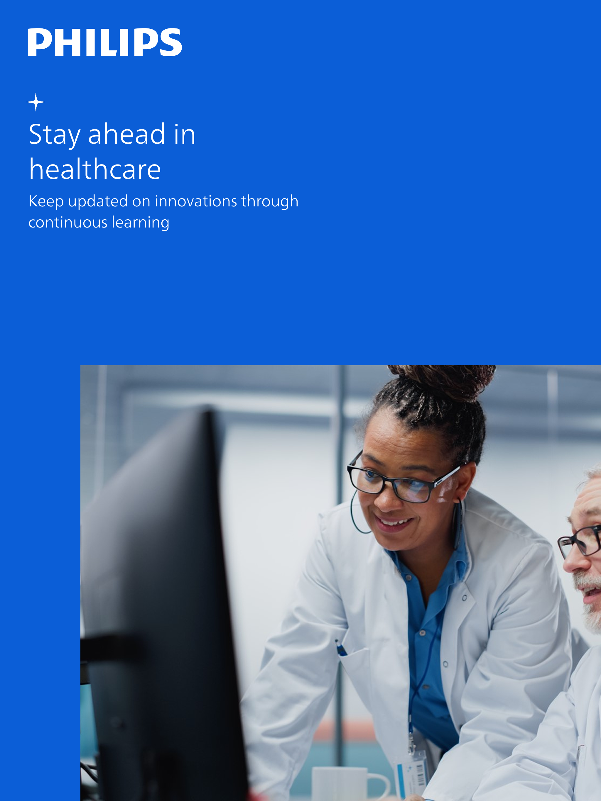 Philips CT Learning screenshot 16
