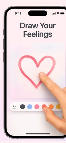 Couple Widget:Shared Love Note Screenshot 2 of 4
