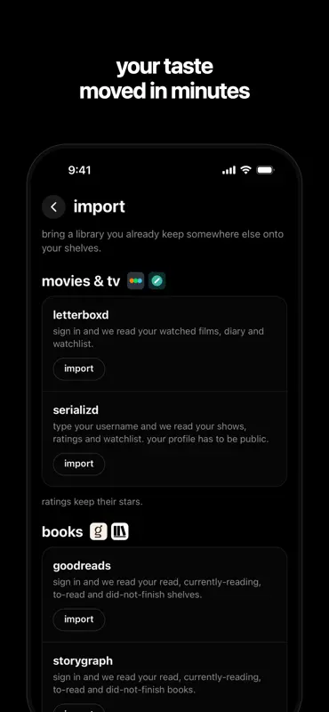 sharespot: social journal screenshot 8 of 8