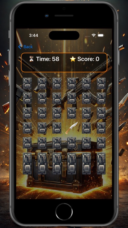 Blessed Box Opener screenshot-7