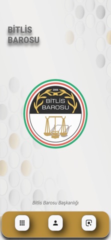 Bitlis Barosu screenshot