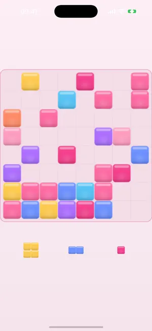 BlockZen screenshot 1