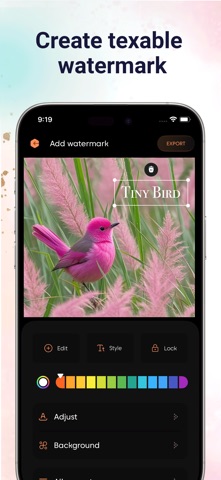 Object Remover: AI Photo Clean screenshot