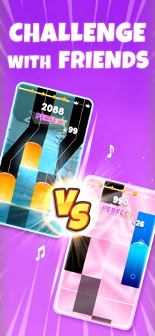 Cute Cat Beats: Music Game screenshot 5