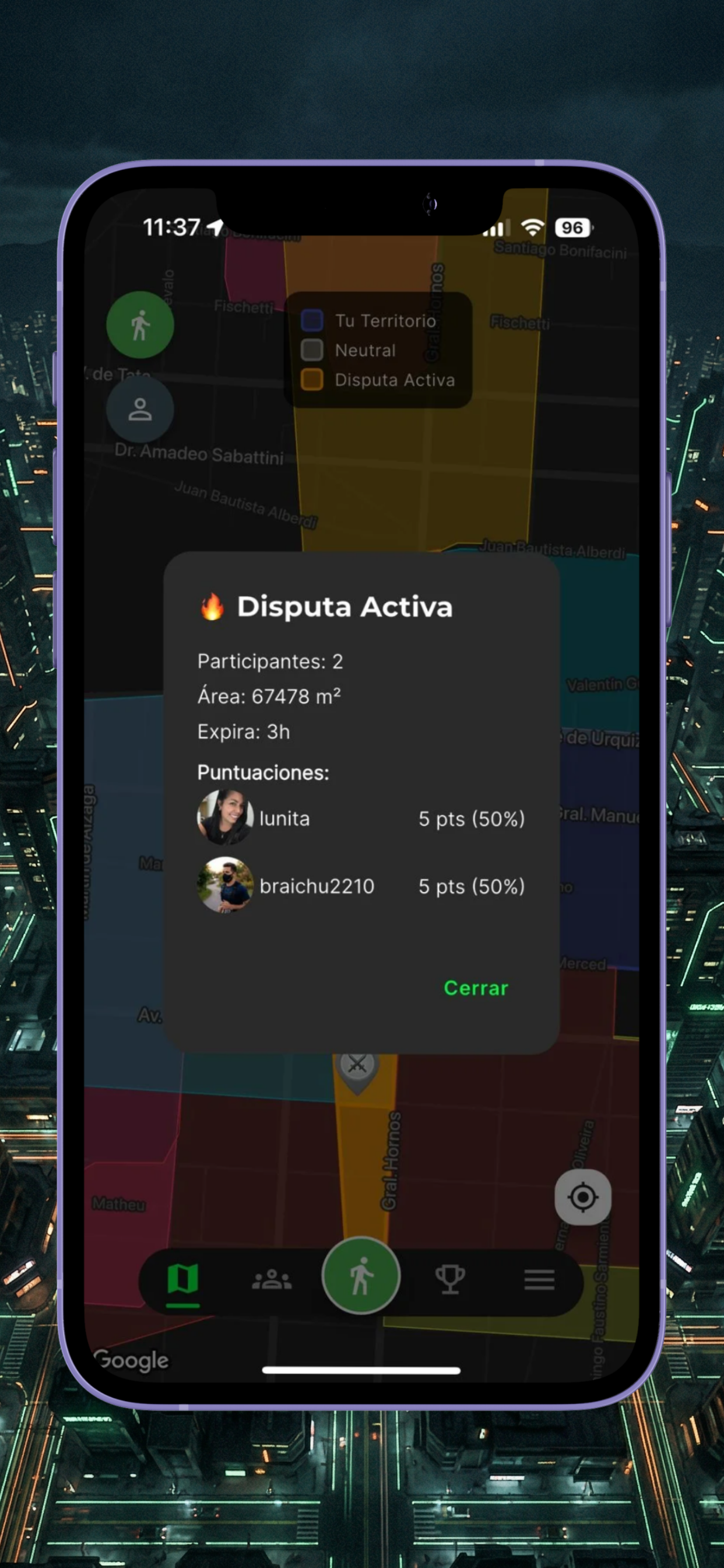 Dominium