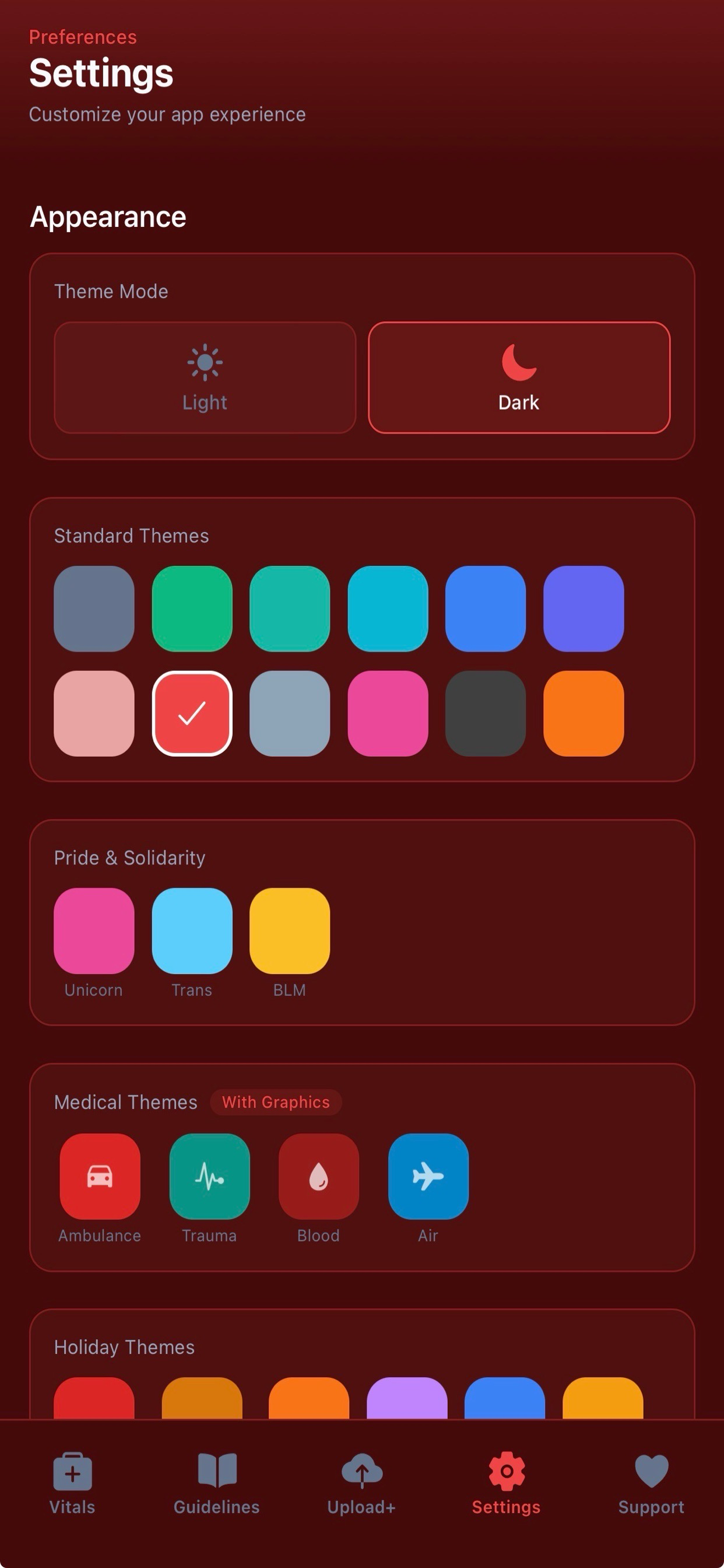 Pocket Paramedic screenshot 8
