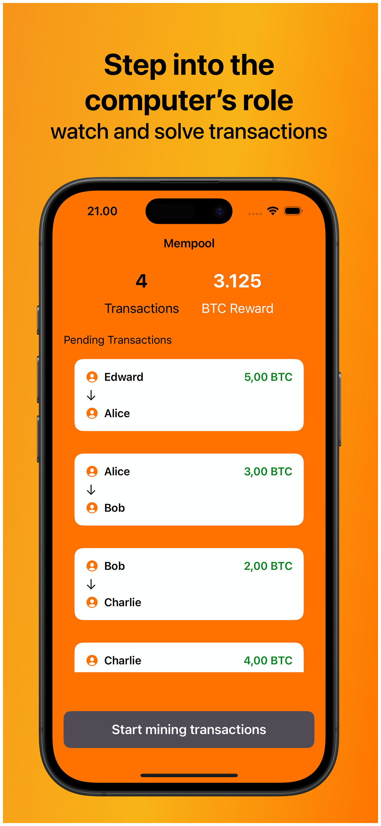 BlockMiners