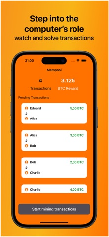 BlockMiners Screenshot 4 of 5