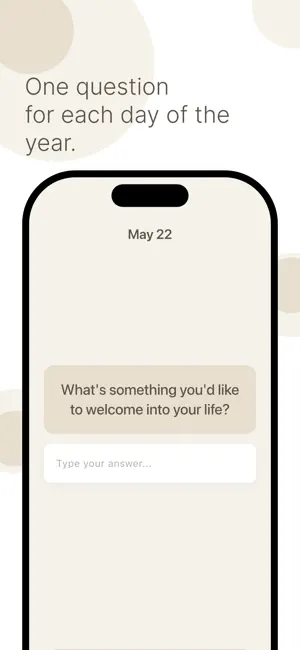 Woque: Know yourself screenshot 1