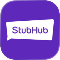 StubHub: Event Tickets