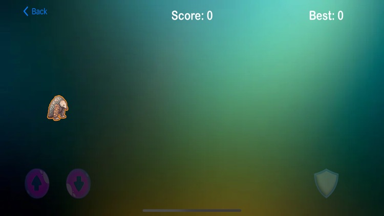 DefensaPangolin screenshot-3