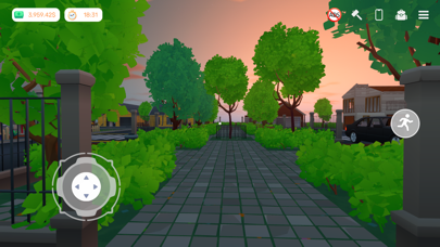 Grocery Simulator: Supermarket Screenshot