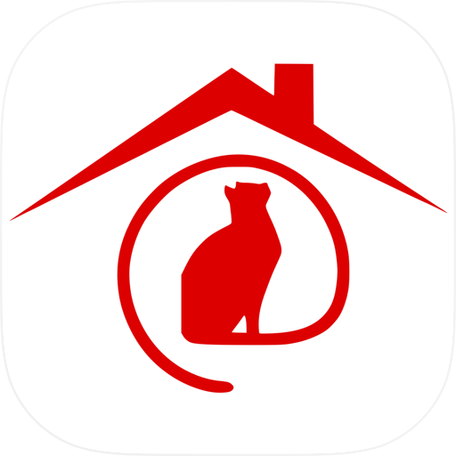 MayBeAtHome