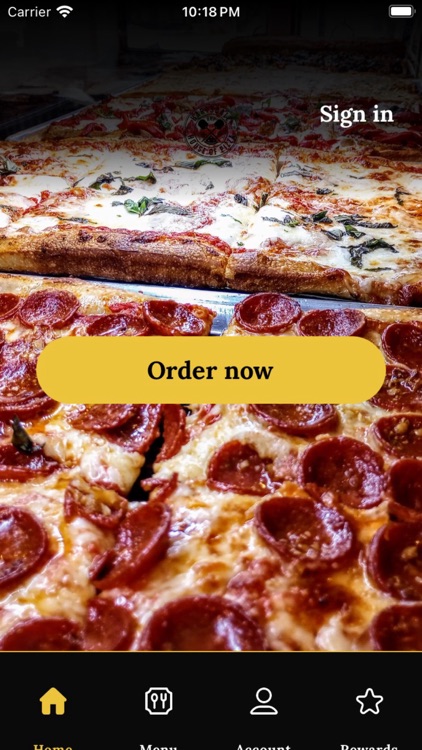 Hartsdale House Of Pizza