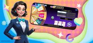 LuckyLand Casino Lite screenshot 3