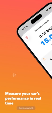 AsphaltTimer Screenshot 2 of 5
