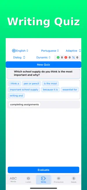 Linguva: 50+ Language Learning screenshot 4