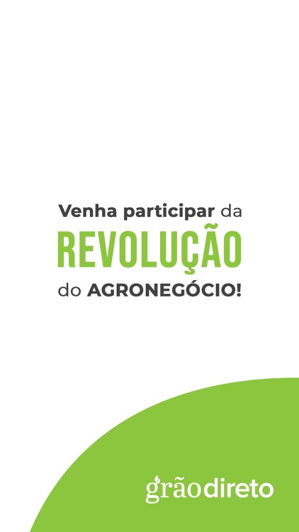 Grão Direto - Comprar e Vender screenshot-6