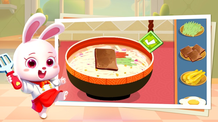 Baby Panda's City screenshot-3