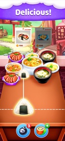 Mere Fruit Drop Merge 3D Games screenshot
