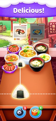 Mere Fruit Drop Merge 3D Games screenshot 1