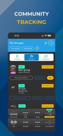 Kubicek FlyMate Screenshot 10 of 10