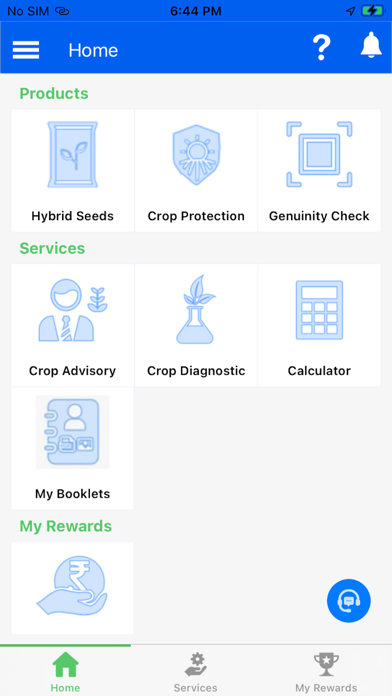 Corteva Farmer Connect Screenshot 3 - AppWisp.com Corteva Farmer Connect Screenshot 3 - AppWisp.com