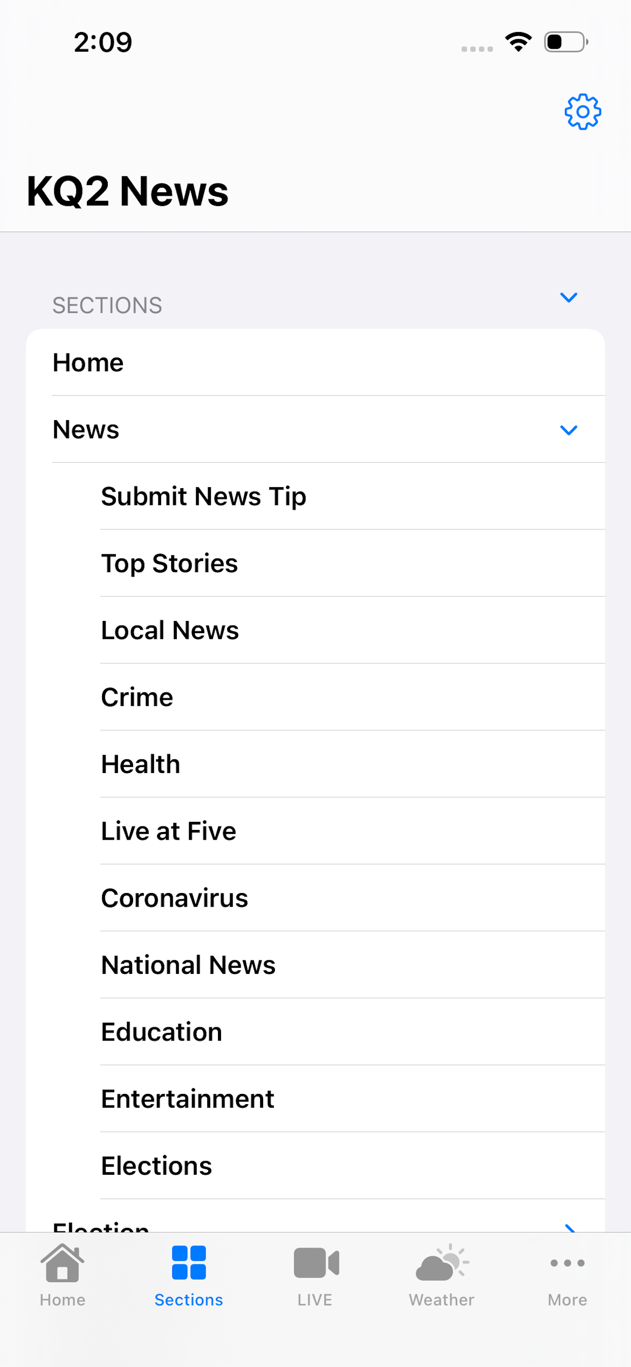 KQTV Breaking Local News