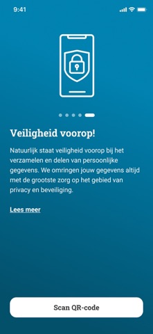 MVGM Huurderscheck Screenshot 5 of 8