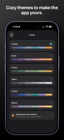 Inner Forecast Screenshot 6 of 7