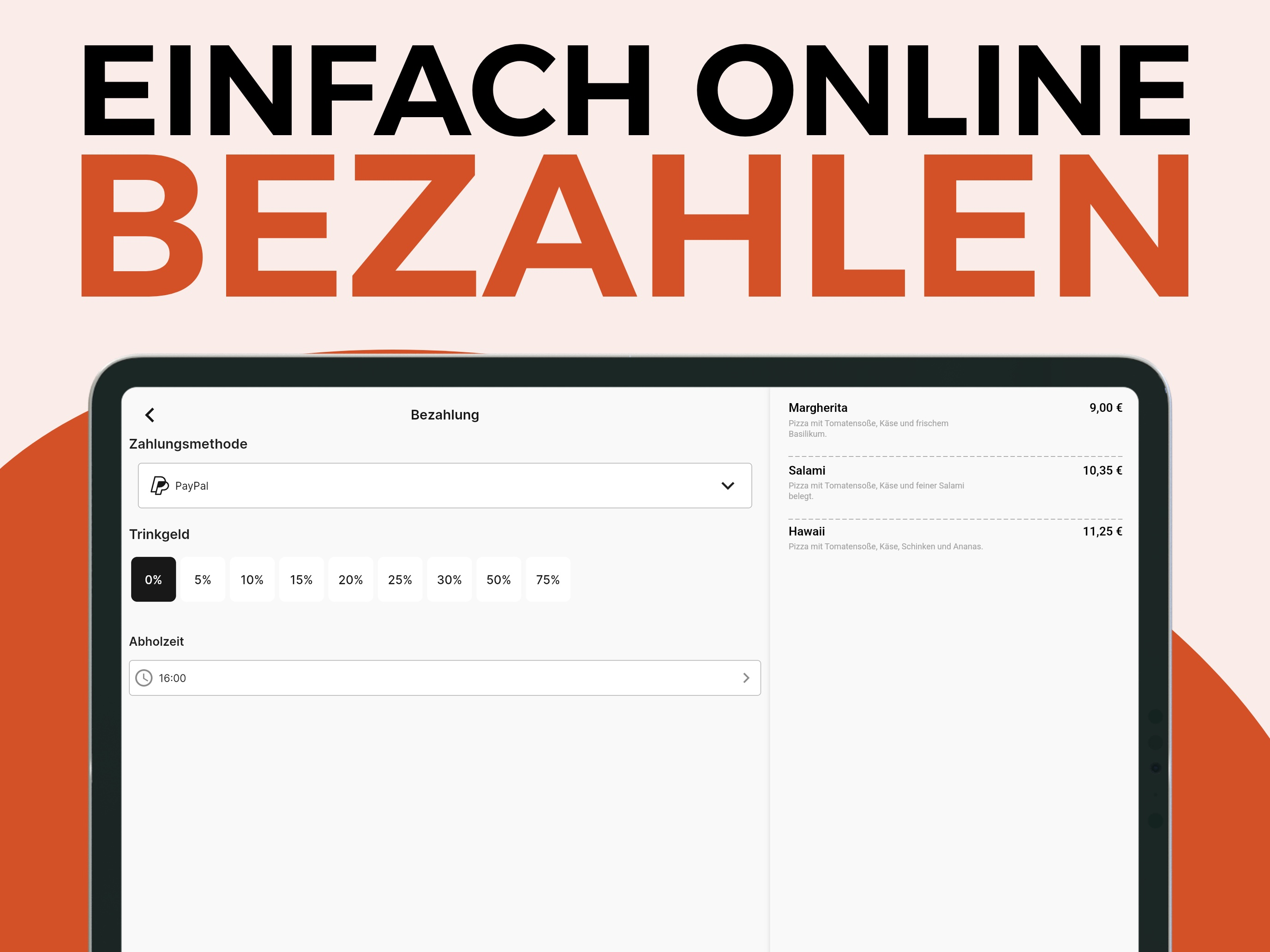 Pizzeria Re Zone Bielefeld