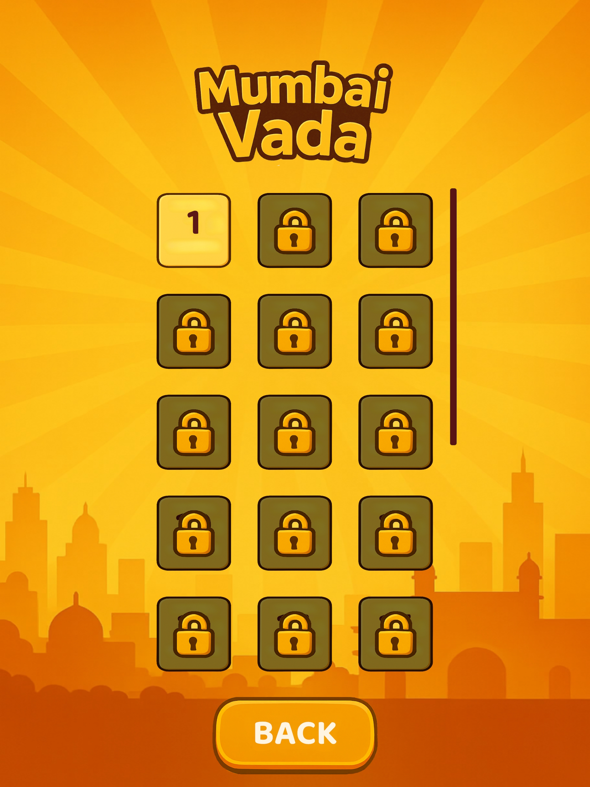 MumbaiVada screenshot 14