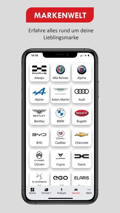auto motor und sport News screenshot-5